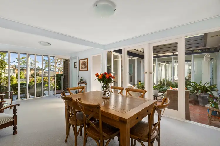 Fifth view of Homely house listing, 66 Pound Avenue, Frenchs Forest NSW 2086