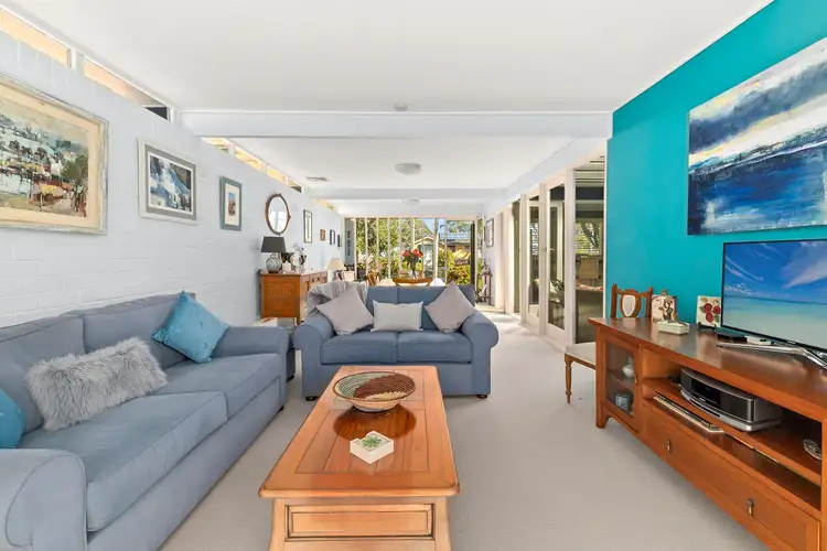 Sixth view of Homely house listing, 66 Pound Avenue, Frenchs Forest NSW 2086