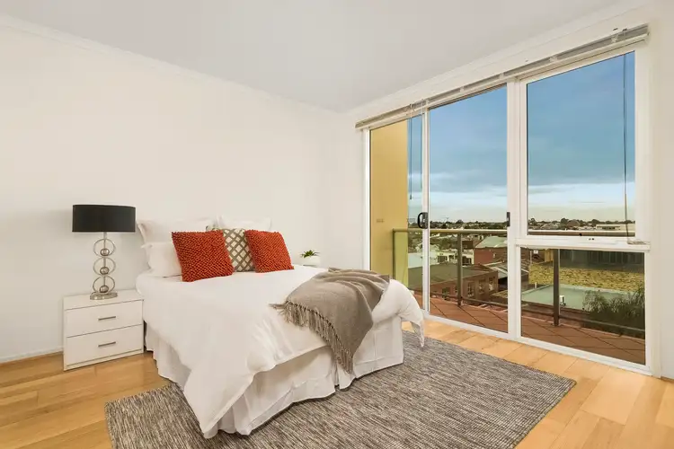 46/195-197 Lygon Street, Brunswick East VIC 3057