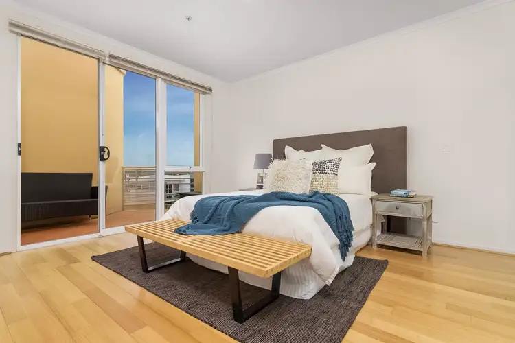 Sixth view of Homely unit listing, 46/195-197 Lygon Street, Brunswick East VIC 3057