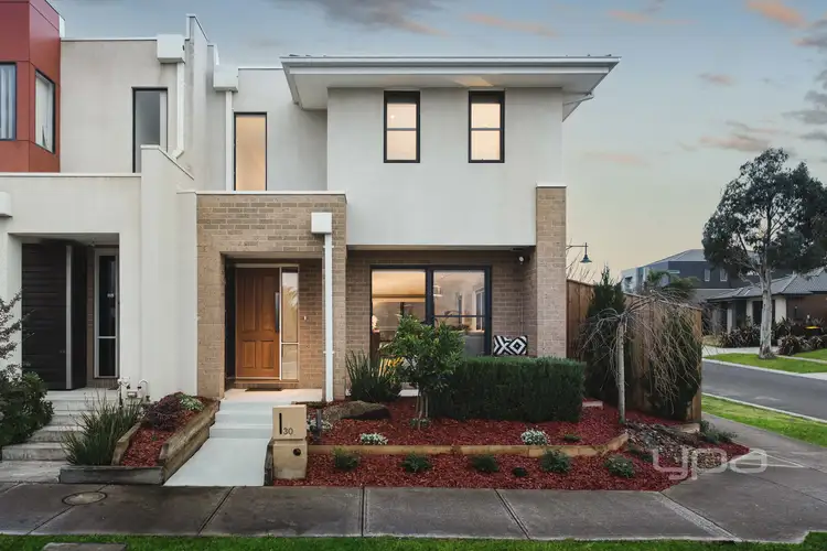30 Napoli Circuit, Greenvale VIC 3059