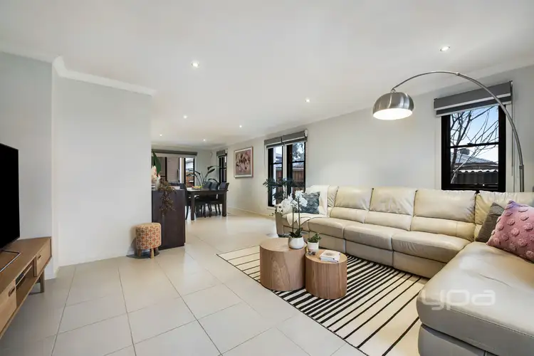Third view of Homely townhouse listing, 30 Napoli Circuit, Greenvale VIC 3059