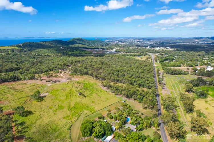Main view of Homely rural property listing, 340 Adelaide Park Road, Adelaide Park QLD 4703