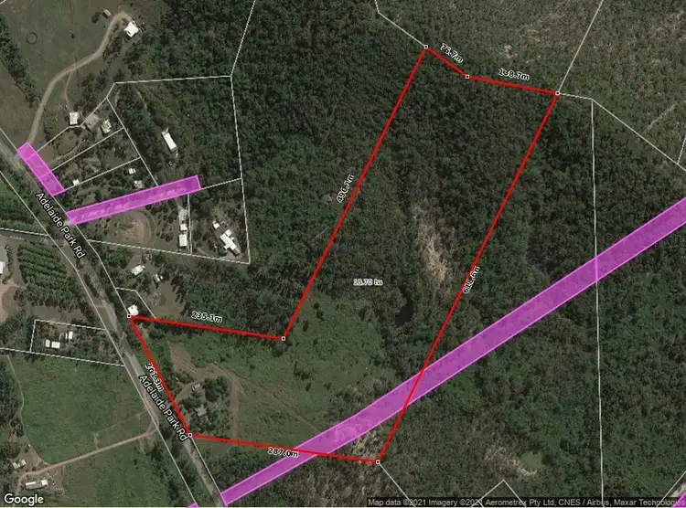 Fourth view of Homely rural property listing, 340 Adelaide Park Road, Adelaide Park QLD 4703