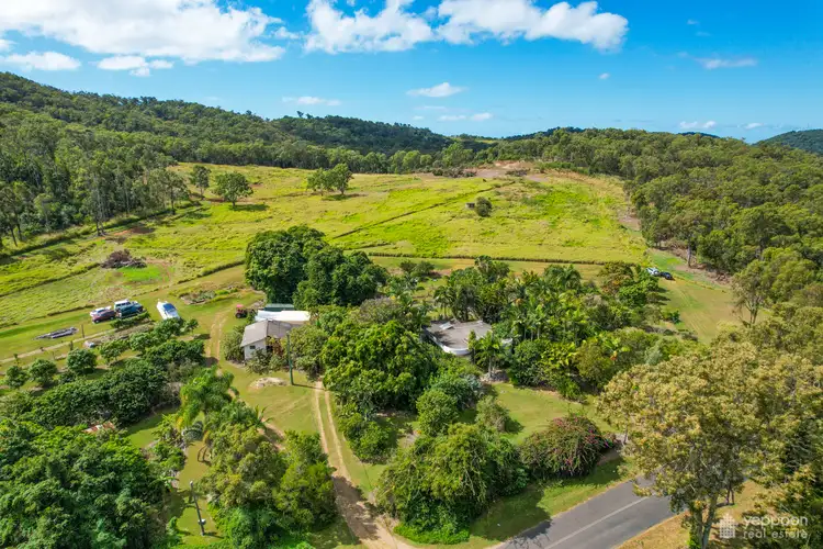 Fifth view of Homely rural property listing, 340 Adelaide Park Road, Adelaide Park QLD 4703