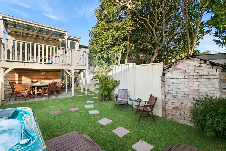 Main view of Homely house listing, 73 Tenterden Road, Botany NSW 2019