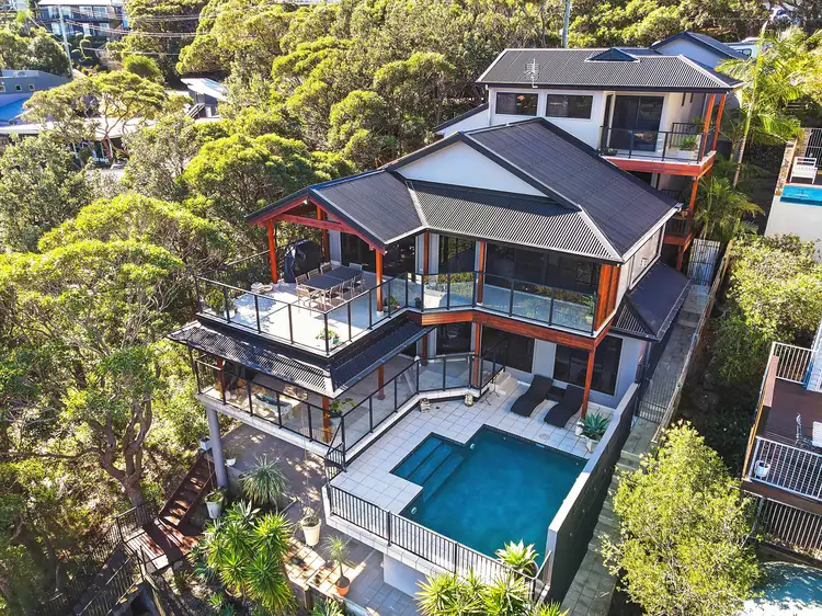 Main view of Homely house listing, 36 Vista Avenue, Copacabana NSW 2251