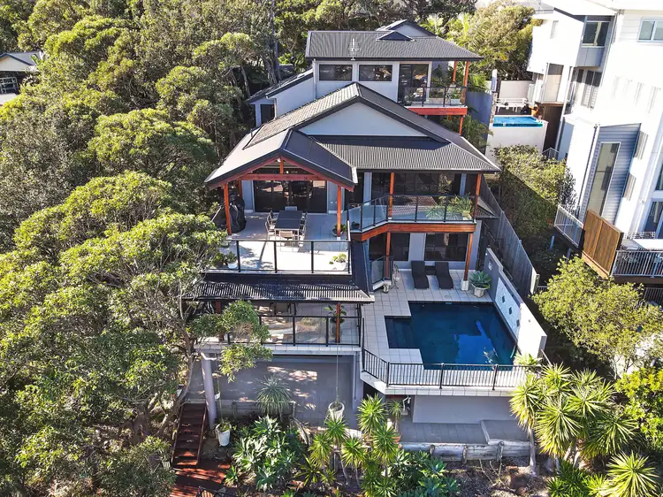 Third view of Homely house listing, 36 Vista Avenue, Copacabana NSW 2251