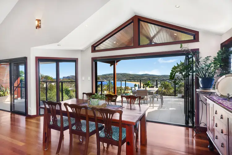 Fifth view of Homely house listing, 36 Vista Avenue, Copacabana NSW 2251