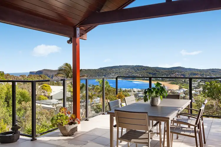Sixth view of Homely house listing, 36 Vista Avenue, Copacabana NSW 2251
