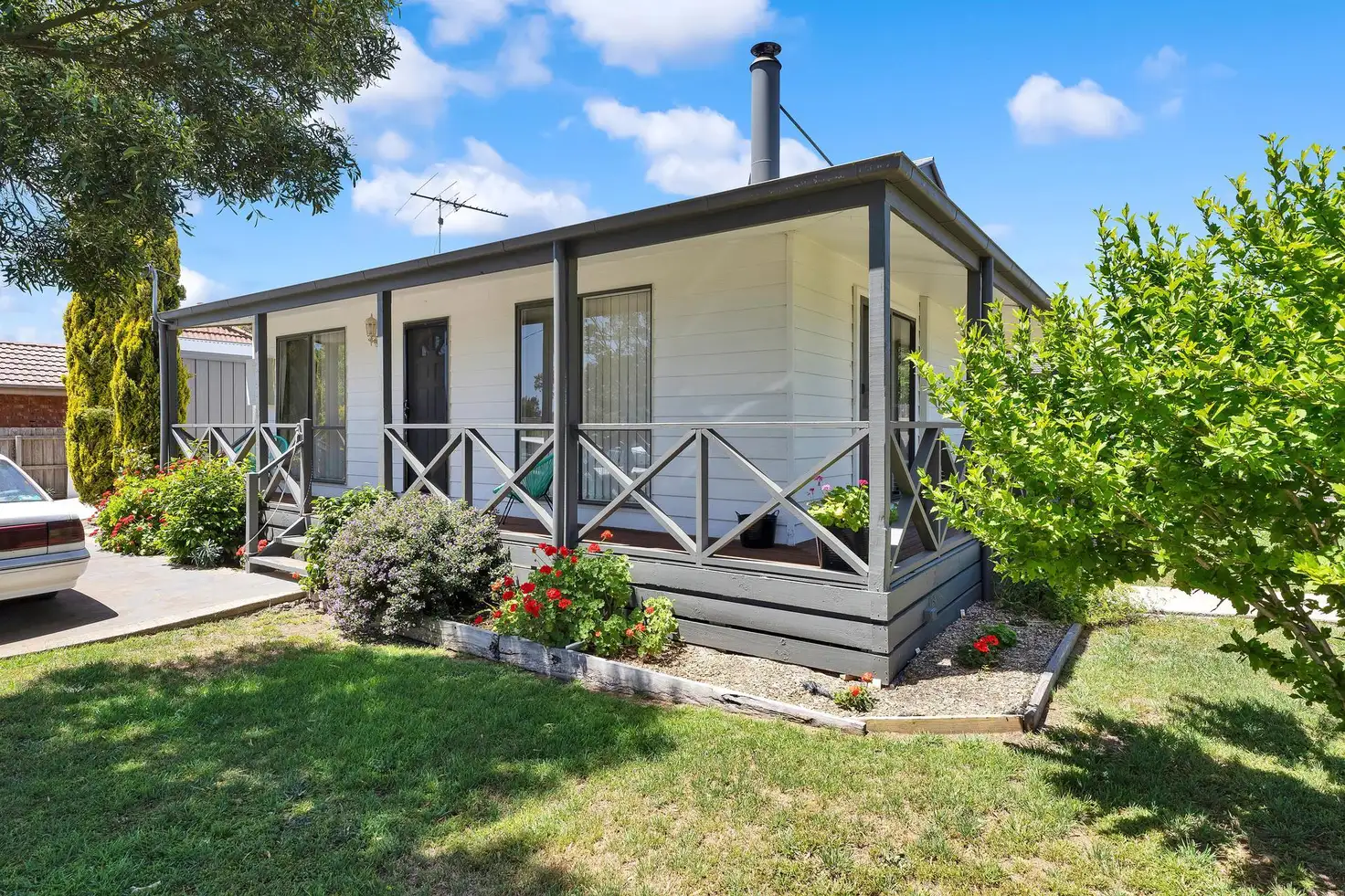 Main view of Homely house listing, 8 Jopling Street, Ballan VIC 3342