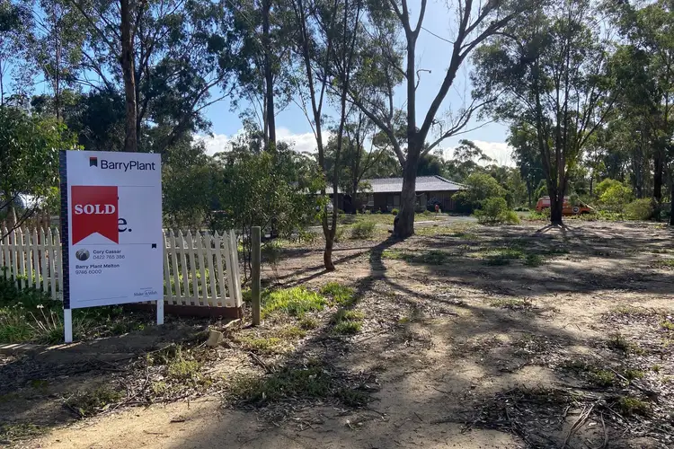 Main view of Homely house listing, 2 Banksia Court, Long Forest VIC 3340