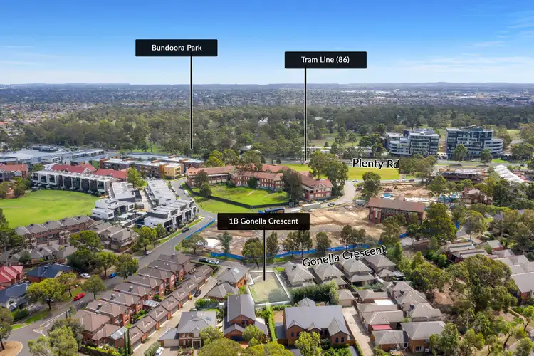 1B Gonella Crescent, Bundoora VIC 3083