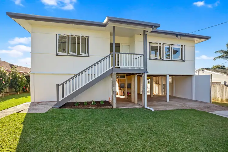 48 Palmwoods-Montville Road, Palmwoods QLD 4555