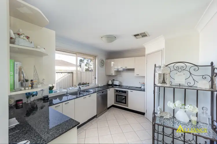 Third view of Homely semi-detached listing, 6 Chauvel Avenue, Milperra NSW 2214