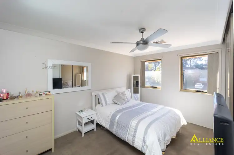 Fifth view of Homely semi-detached listing, 6 Chauvel Avenue, Milperra NSW 2214