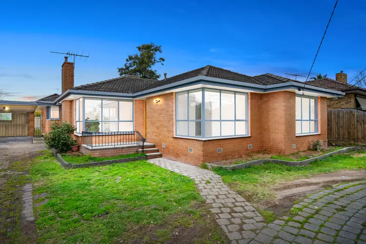 553 Grimshaw Street, Bundoora VIC 3083