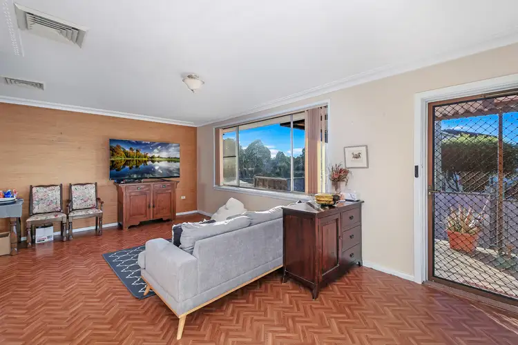 Second view of Homely house listing, 31 Houison Street, Westmead NSW 2145