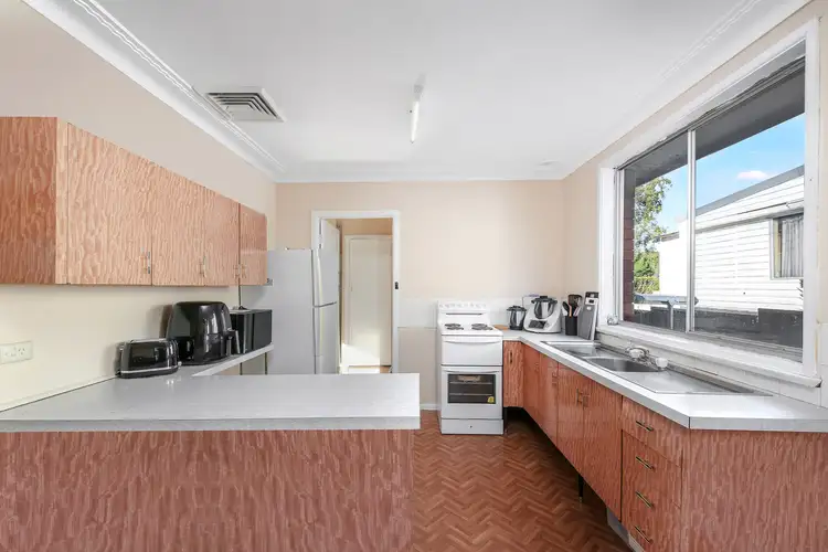 Fourth view of Homely house listing, 31 Houison Street, Westmead NSW 2145