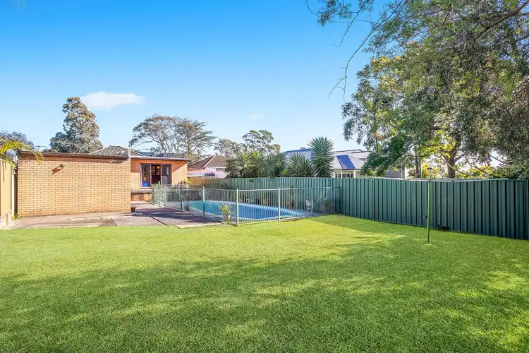 Second view of Homely house listing, 40 Chamberlain Avenue, Caringbah NSW 2229