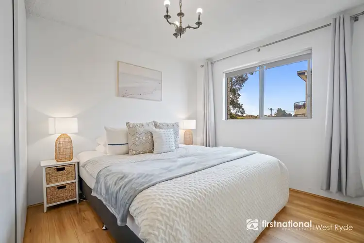 Third view of Homely apartment listing, 32/275 Blaxland Road, Ryde NSW 2112