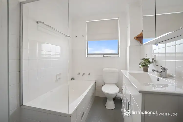 Fifth view of Homely apartment listing, 32/275 Blaxland Road, Ryde NSW 2112