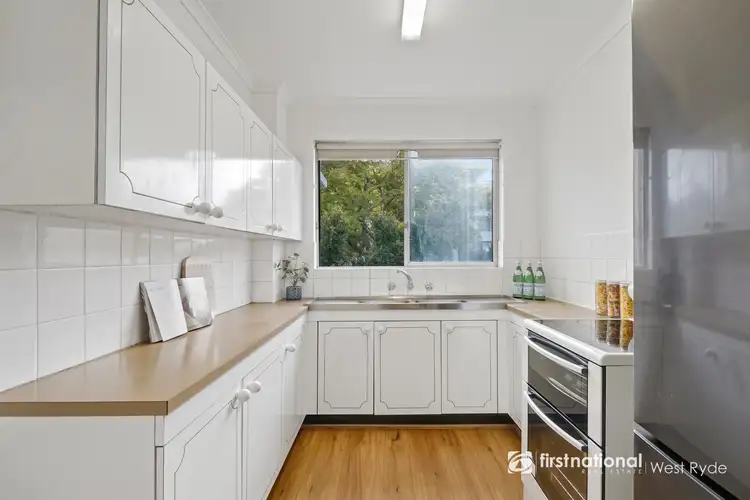Sixth view of Homely apartment listing, 32/275 Blaxland Road, Ryde NSW 2112