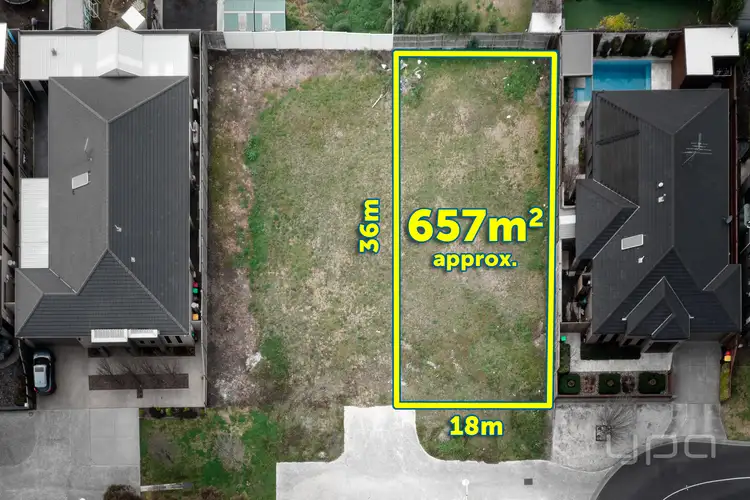 53 Chancery Way, Taylors Hill VIC 3037