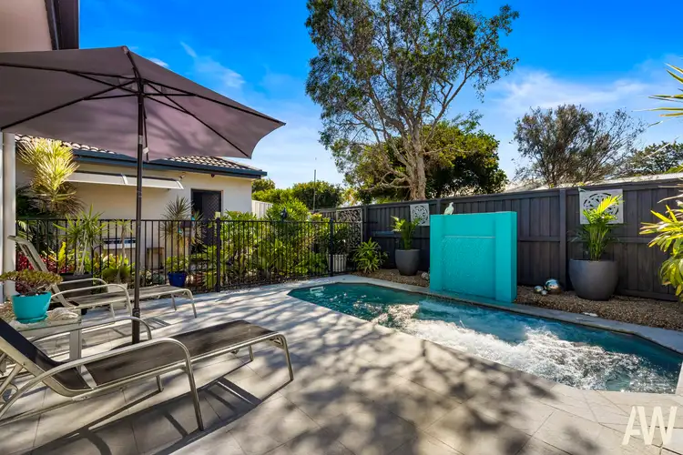 Third view of Homely house listing, 8 Trinity Place, Pelican Waters QLD 4551