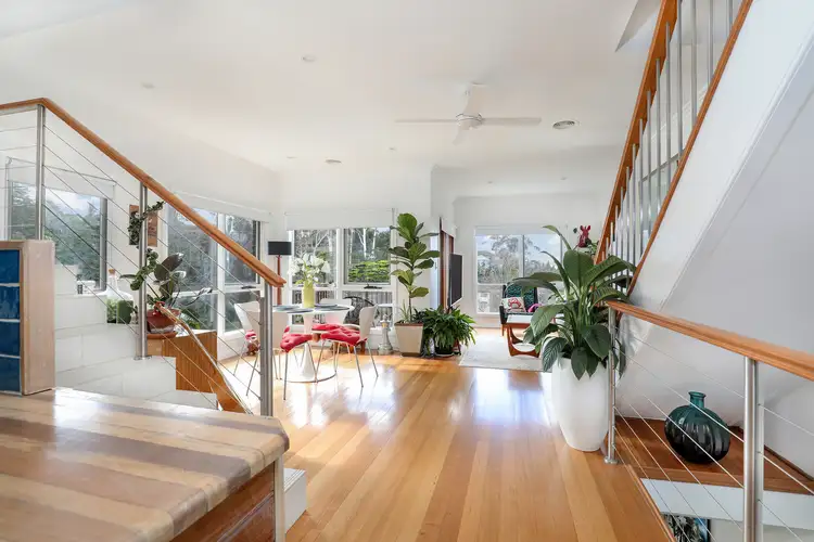 Second view of Homely apartment listing, 1/2a Lurline Street, Katoomba NSW 2780
