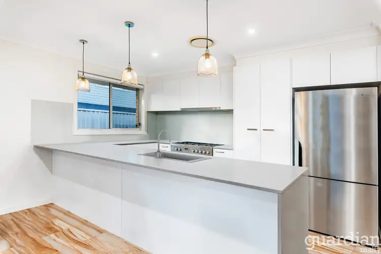 Fifth view of Homely house listing, 35 Swift Street, Riverstone NSW 2765