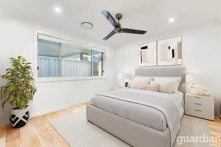 Sixth view of Homely house listing, 35 Swift Street, Riverstone NSW 2765