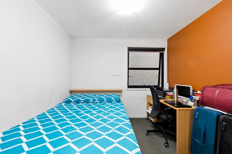 Second view of Homely apartment listing, 1119/268 Flinders Street, Melbourne VIC 3000