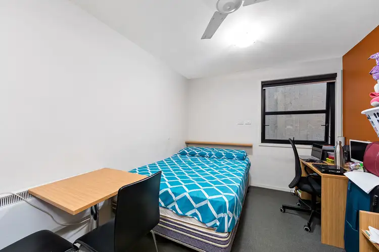 Third view of Homely apartment listing, 1119/268 Flinders Street, Melbourne VIC 3000