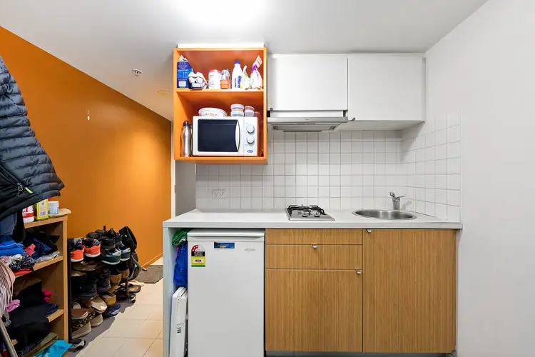 Fourth view of Homely apartment listing, 1119/268 Flinders Street, Melbourne VIC 3000