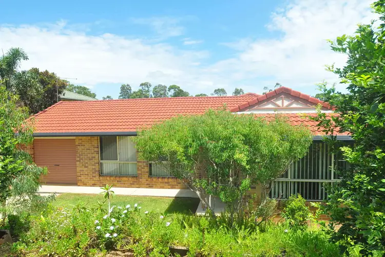 Main view of Homely house listing, 10 Cooloola Avenue, Lennox Head NSW 2478