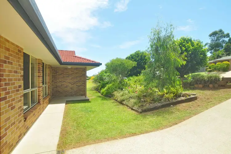 Second view of Homely house listing, 10 Cooloola Avenue, Lennox Head NSW 2478