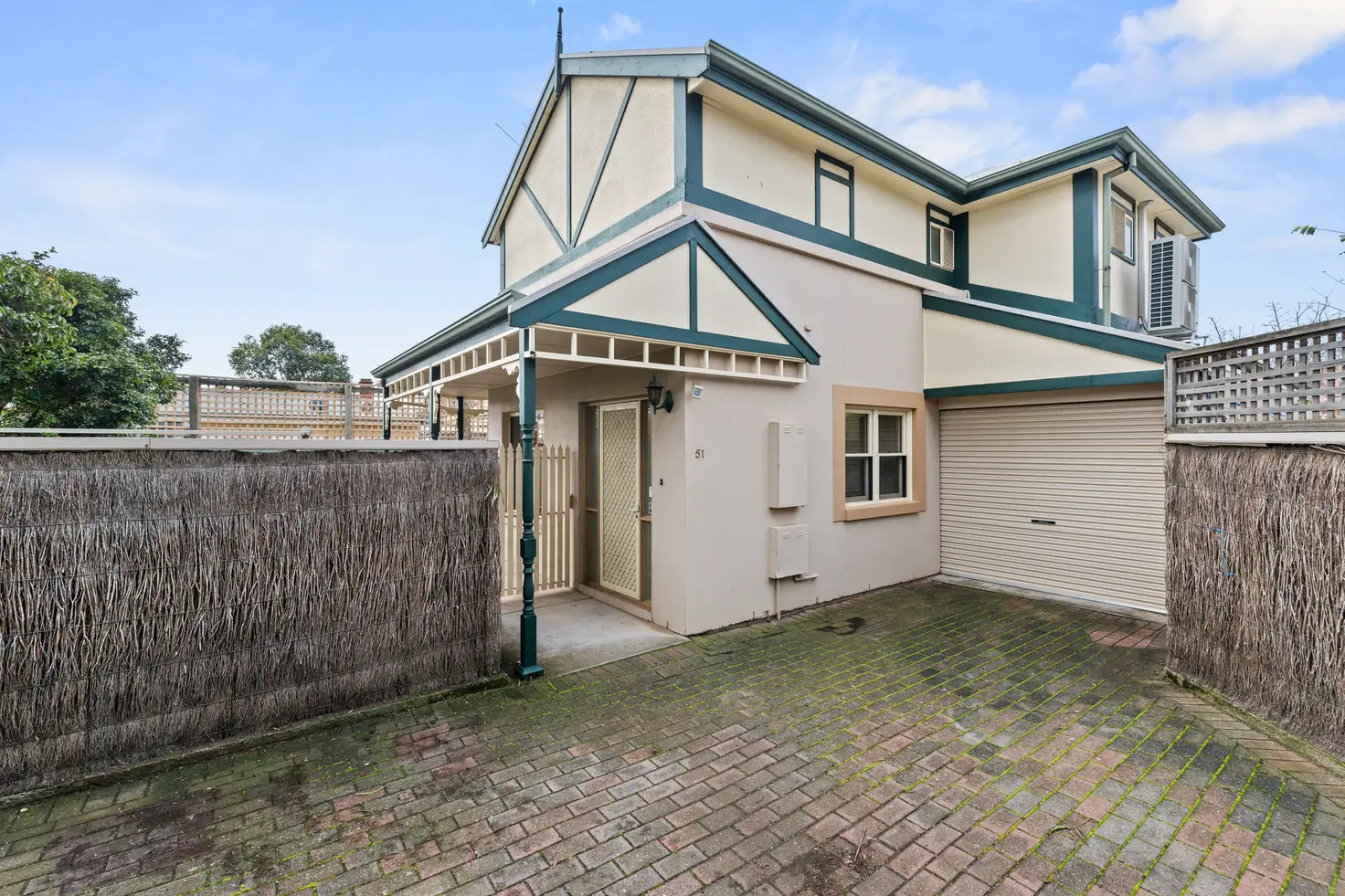 Main view of Homely townhouse listing, 51 Gray Street, Norwood SA 5067