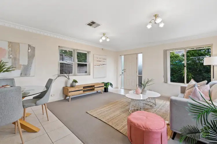 Second view of Homely townhouse listing, 51 Gray Street, Norwood SA 5067