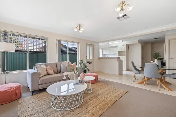 Fourth view of Homely townhouse listing, 51 Gray Street, Norwood SA 5067