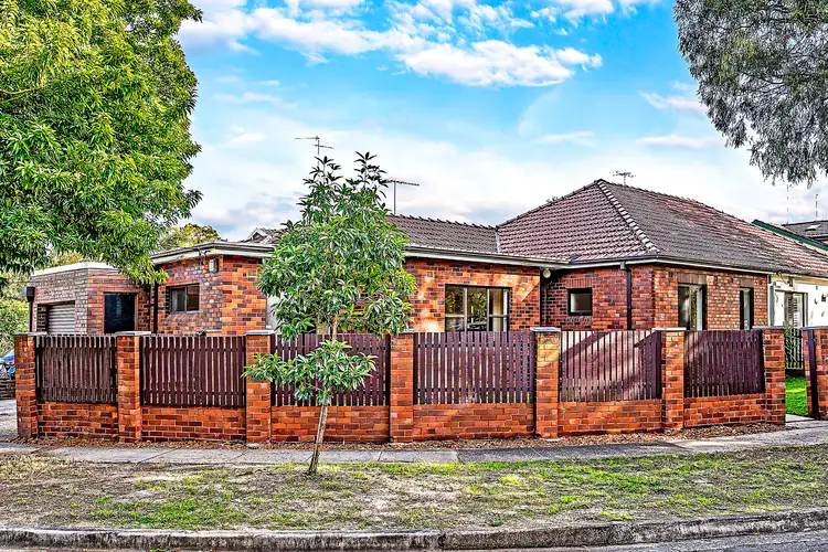 Main view of Homely semi-detached listing, 65 Astrolabe Road, Daceyville NSW 2032