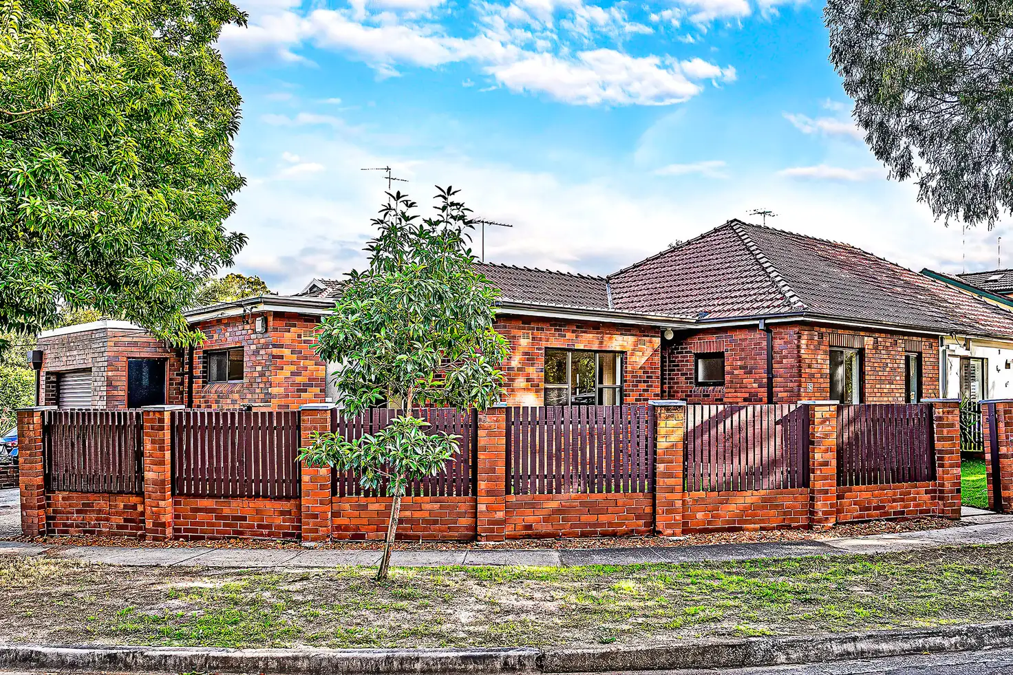Main view of Homely semi-detached listing, 65 Astrolabe Road, Daceyville NSW 2032