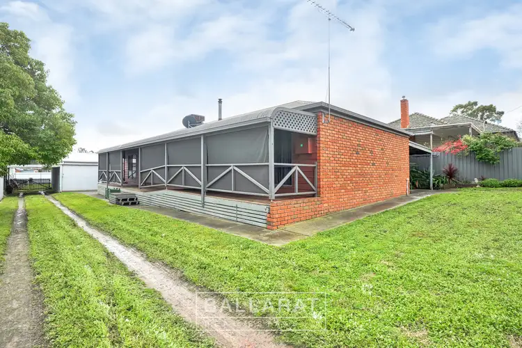 21A North Street, Avoca VIC 3467