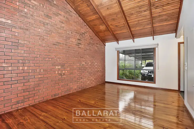 Third view of Homely house listing, 21A North Street, Avoca VIC 3467