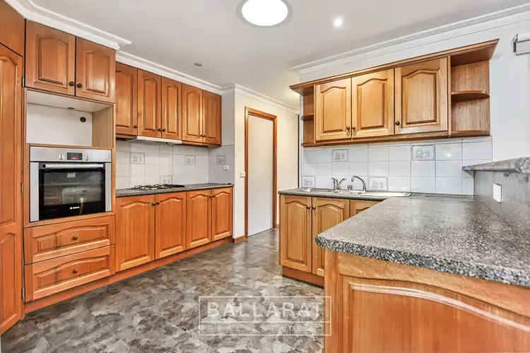 Fourth view of Homely house listing, 21A North Street, Avoca VIC 3467