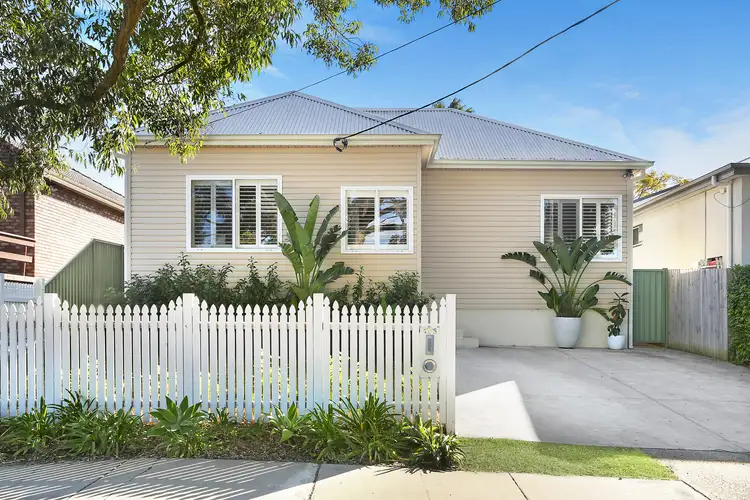 155 Kiora Road, Miranda NSW 2228