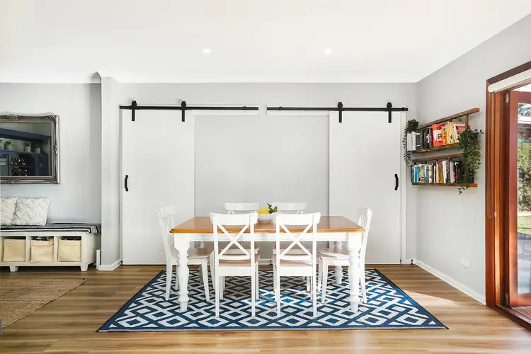 Fourth view of Homely house listing, 155 Kiora Road, Miranda NSW 2228