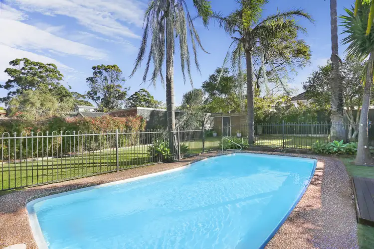 Sixth view of Homely house listing, 155 Kiora Road, Miranda NSW 2228