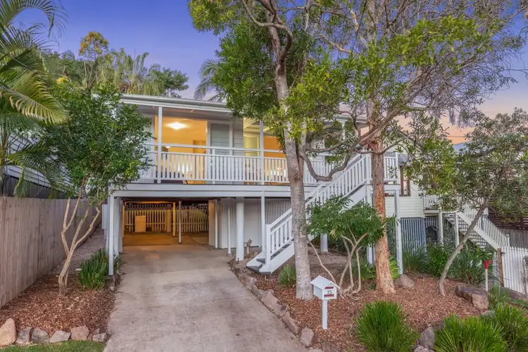 15 Ella Street, Red Hill QLD 4059