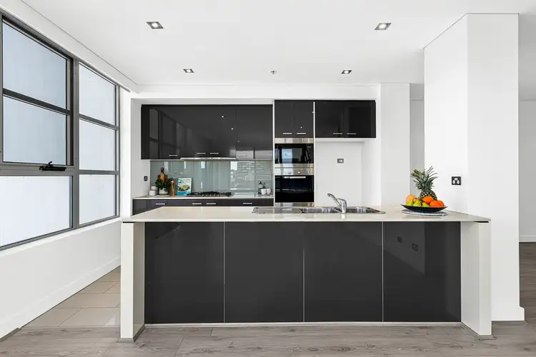 Third view of Homely apartment listing, 43/3-15 Belmore Street, Wollongong NSW 2500